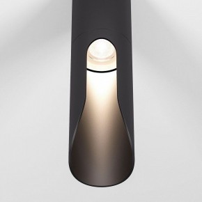 Накладной светильник Elektrostandard Apex 25113/LED 7W 4000K черный в Верхней Пышме - verhnyaya-pyshma.ok-mebel.com | фото 5