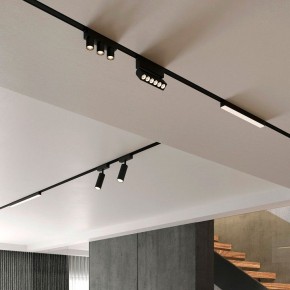 Накладной светильник Elektrostandard Flat Magnetic 85089/01 в Верхней Пышме - verhnyaya-pyshma.ok-mebel.com | фото 4