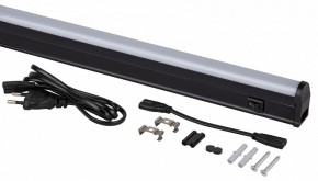 Накладной светильник Эра  LLED-01-04W-4000-B в Верхней Пышме - verhnyaya-pyshma.ok-mebel.com | фото 9