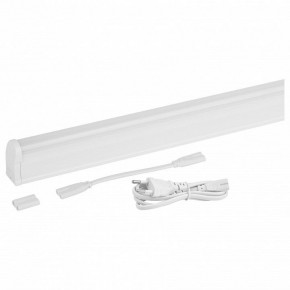 Накладной светильник Эра  LLED-01-04W-6500-W в Верхней Пышме - verhnyaya-pyshma.ok-mebel.com | фото