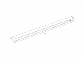 Накладной светильник Эра  LLED-01-14W-6500-W в Верхней Пышме - verhnyaya-pyshma.ok-mebel.com | фото 6