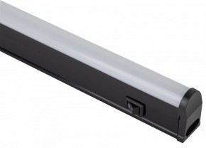 Накладной светильник Эра  LLED-01-16W-4000-B в Верхней Пышме - verhnyaya-pyshma.ok-mebel.com | фото 5