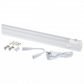 Накладной светильник Эра  LLED-02-04W-4000-MS-W в Верхней Пышме - verhnyaya-pyshma.ok-mebel.com | фото