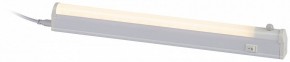 Накладной светильник Эра  LLED-02-04W-4000-MS-W в Верхней Пышме - verhnyaya-pyshma.ok-mebel.com | фото 2
