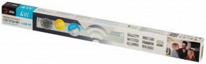 Накладной светильник Эра  LLED-02-04W-4000-MS-W в Верхней Пышме - verhnyaya-pyshma.ok-mebel.com | фото 8