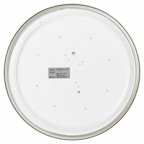 Накладной светильник Эра Relict Relict 38 SPB-6-40 4К WH в Верхней Пышме - verhnyaya-pyshma.ok-mebel.com | фото 4