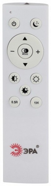 Накладной светильник Эра Relict Relict 48 Pult SPB-6-60-RC WH в Верхней Пышме - verhnyaya-pyshma.ok-mebel.com | фото 12