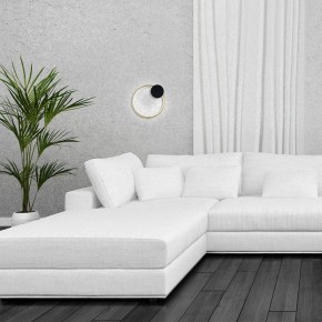 Накладной светильник Escada Figures 10262/1LED в Верхней Пышме - verhnyaya-pyshma.ok-mebel.com | фото 3