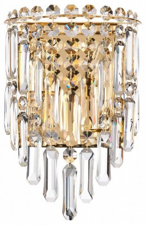 Накладной светильник Favourite Diadem 4724-2W в Верхней Пышме - verhnyaya-pyshma.ok-mebel.com | фото