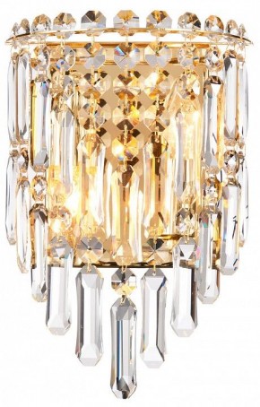 Накладной светильник Favourite Diadem 4724-2W в Верхней Пышме - verhnyaya-pyshma.ok-mebel.com | фото 2