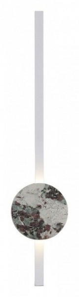 Накладной светильник Favourite Sten 4447-1W в Верхней Пышме - verhnyaya-pyshma.ok-mebel.com | фото 1