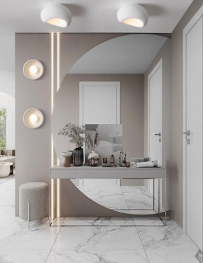 Накладной светильник Freya Mound FR5428CL-01W в Верхней Пышме - verhnyaya-pyshma.ok-mebel.com | фото 4