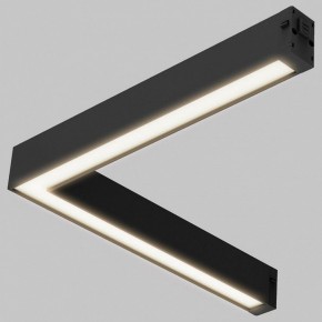Накладной светильник Imex SMART LINE IL.0050.5007-18-CCT-BK в Верхней Пышме - verhnyaya-pyshma.ok-mebel.com | фото