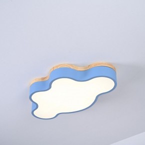 Накладной светильник Imperiumloft CLOUD ECO Blue CLOUD-ECO01 в Верхней Пышме - verhnyaya-pyshma.ok-mebel.com | фото 4
