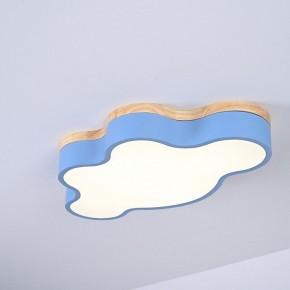 Накладной светильник Imperiumloft CLOUD ECO Blue CLOUD-ECO01 в Верхней Пышме - verhnyaya-pyshma.ok-mebel.com | фото 5