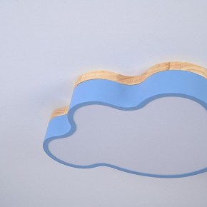 Накладной светильник Imperiumloft CLOUD ECO Blue CLOUD-ECO01 в Верхней Пышме - verhnyaya-pyshma.ok-mebel.com | фото 6