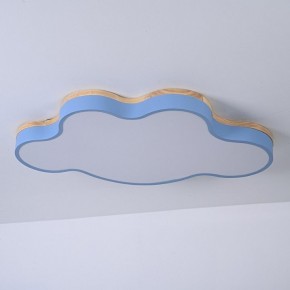 Накладной светильник Imperiumloft CLOUD ECO Blue CLOUD-ECO01 в Верхней Пышме - verhnyaya-pyshma.ok-mebel.com | фото 2