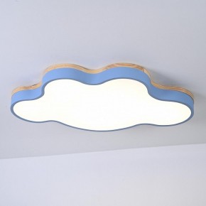 Накладной светильник Imperiumloft CLOUD ECO Blue CLOUD-ECO01 в Верхней Пышме - verhnyaya-pyshma.ok-mebel.com | фото 3