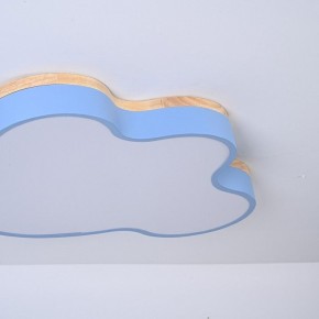 Накладной светильник Imperiumloft CLOUD ECO Blue CLOUD-ECO01 в Верхней Пышме - verhnyaya-pyshma.ok-mebel.com | фото 6