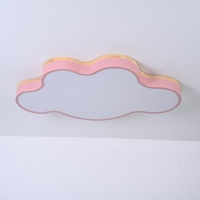 Накладной светильник Imperiumloft CLOUD ECO Pink CLOUD-ECO01 в Верхней Пышме - verhnyaya-pyshma.ok-mebel.com | фото 2