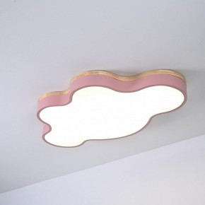Накладной светильник Imperiumloft CLOUD ECO Pink CLOUD-ECO01 в Верхней Пышме - verhnyaya-pyshma.ok-mebel.com | фото 3