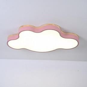Накладной светильник Imperiumloft CLOUD ECO Pink CLOUD-ECO01 в Верхней Пышме - verhnyaya-pyshma.ok-mebel.com | фото 4