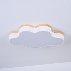 Накладной светильник Imperiumloft CLOUD ECO White CLOUD-ECO01 в Верхней Пышме - verhnyaya-pyshma.ok-mebel.com | фото 2