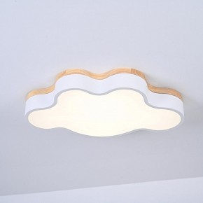 Накладной светильник Imperiumloft CLOUD ECO White CLOUD-ECO01 в Верхней Пышме - verhnyaya-pyshma.ok-mebel.com | фото 3
