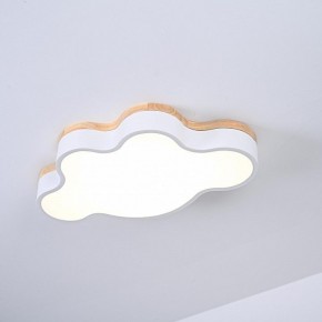 Накладной светильник Imperiumloft CLOUD ECO White CLOUD-ECO01 в Верхней Пышме - verhnyaya-pyshma.ok-mebel.com | фото 4