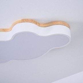 Накладной светильник Imperiumloft CLOUD ECO White CLOUD-ECO01 в Верхней Пышме - verhnyaya-pyshma.ok-mebel.com | фото 7