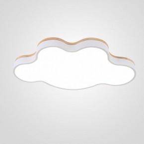 Накладной светильник Imperiumloft CLOUD ECO White CLOUD-ECO01 в Верхней Пышме - verhnyaya-pyshma.ok-mebel.com | фото