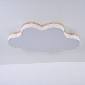 Накладной светильник Imperiumloft CLOUD ECO White CLOUD-ECO01 в Верхней Пышме - verhnyaya-pyshma.ok-mebel.com | фото 2