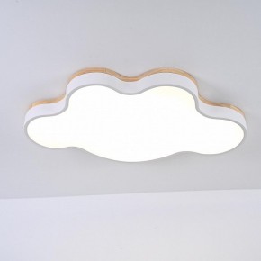 Накладной светильник Imperiumloft CLOUD ECO White CLOUD-ECO01 в Верхней Пышме - verhnyaya-pyshma.ok-mebel.com | фото 3