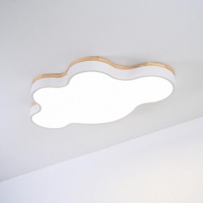 Накладной светильник Imperiumloft CLOUD ECO White CLOUD-ECO01 в Верхней Пышме - verhnyaya-pyshma.ok-mebel.com | фото 4