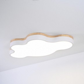 Накладной светильник Imperiumloft CLOUD ECO White CLOUD-ECO01 в Верхней Пышме - verhnyaya-pyshma.ok-mebel.com | фото 5