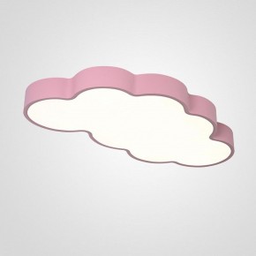 Накладной светильник Imperiumloft CLOUD Розовый CLOUD01 в Верхней Пышме - verhnyaya-pyshma.ok-mebel.com | фото 3