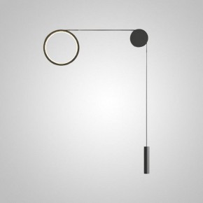 Накладной светильник Imperiumloft HOOK hook01 в Верхней Пышме - verhnyaya-pyshma.ok-mebel.com | фото