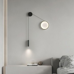 Накладной светильник Imperiumloft HOOK hook01 в Верхней Пышме - verhnyaya-pyshma.ok-mebel.com | фото 3