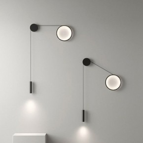 Накладной светильник Imperiumloft HOOK hook01 в Верхней Пышме - verhnyaya-pyshma.ok-mebel.com | фото 4