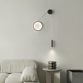 Накладной светильник Imperiumloft HOOK hook01 в Верхней Пышме - verhnyaya-pyshma.ok-mebel.com | фото 8
