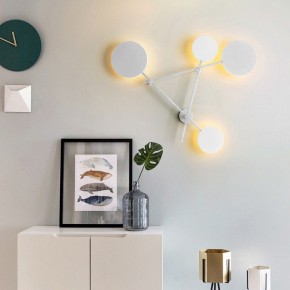 Накладной светильник Imperiumloft Iride Bernhardt DOTS-201 в Верхней Пышме - verhnyaya-pyshma.ok-mebel.com | фото 3