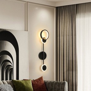 Накладной светильник Imperiumloft ZINGY B zingy01 в Верхней Пышме - verhnyaya-pyshma.ok-mebel.com | фото 3