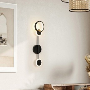 Накладной светильник Imperiumloft ZINGY B zingy01 в Верхней Пышме - verhnyaya-pyshma.ok-mebel.com | фото 6
