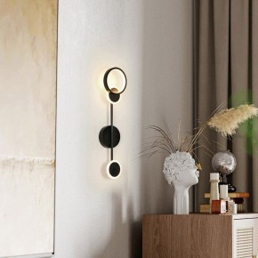 Накладной светильник Imperiumloft ZINGY B zingy01 в Верхней Пышме - verhnyaya-pyshma.ok-mebel.com | фото 9