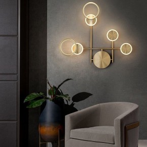 Накладной светильник Imperiumloft ZINGY E zingy01 в Верхней Пышме - verhnyaya-pyshma.ok-mebel.com | фото 10
