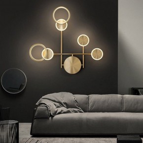 Накладной светильник Imperiumloft ZINGY E zingy01 в Верхней Пышме - verhnyaya-pyshma.ok-mebel.com | фото 9