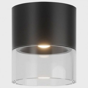 Накладной светильник Italline IT014-0201 IT014-0201 black в Верхней Пышме - verhnyaya-pyshma.ok-mebel.com | фото