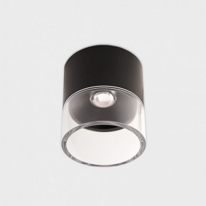 Накладной светильник Italline IT014-0201 IT014-0201 black в Верхней Пышме - verhnyaya-pyshma.ok-mebel.com | фото 2