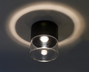 Накладной светильник Italline IT014-0201 IT014-0201 black в Верхней Пышме - verhnyaya-pyshma.ok-mebel.com | фото 3
