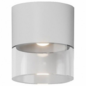 Накладной светильник Italline IT014-0201 IT014-0201 white в Верхней Пышме - verhnyaya-pyshma.ok-mebel.com | фото